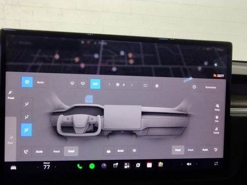 Used 2022 Tesla Model S Plaid AWD/4WD image 30