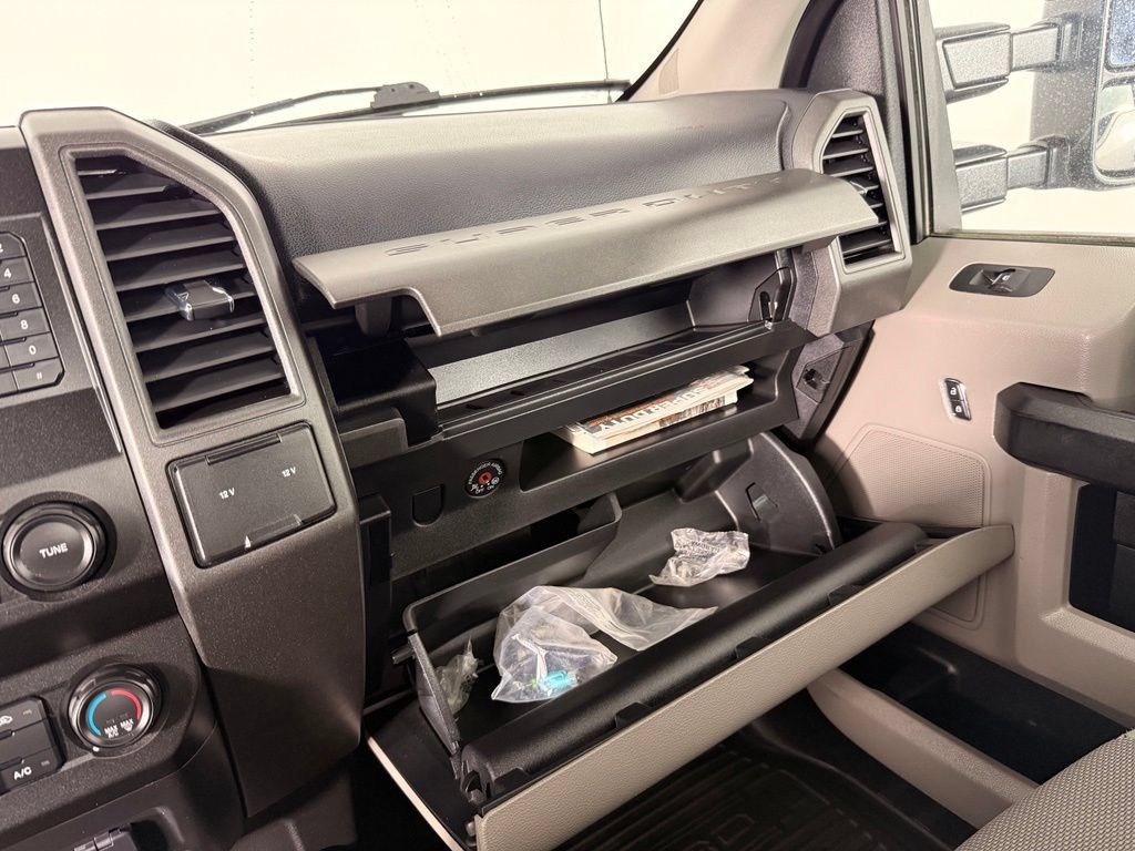 Used 2021 Ford F350 XL w/ Power Equipment Group AWD/4WD image 25