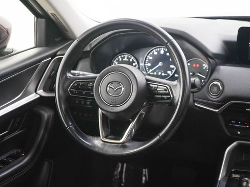 Certified 2024 MAZDA CX-90 3.3 Turbo w/ Premium Package AWD/4WD image 15