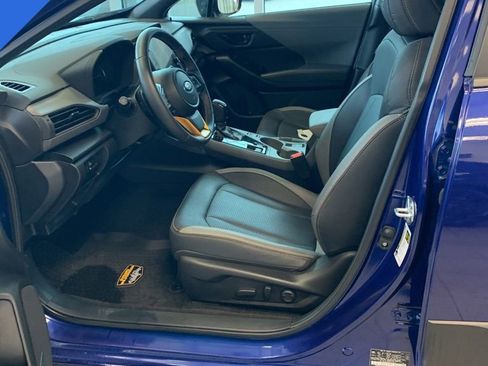 Certified 2024 Subaru Crosstrek 2.5i Wilderness w/ Wilderness Package image 3