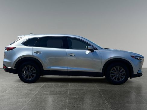 Used 2023 MAZDA CX-9 Touring image 9