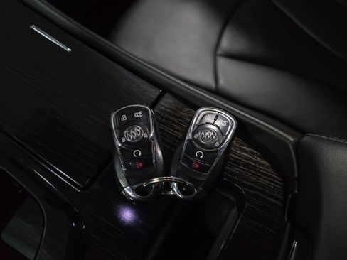 Used 2019 Buick LaCrosse Essence w/ Sun and Shade Package image 43