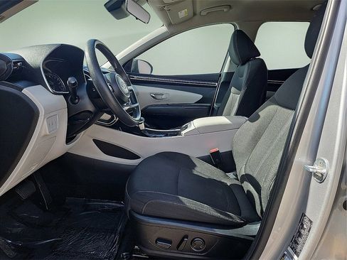 Used 2023 Hyundai Tucson SEL image 20