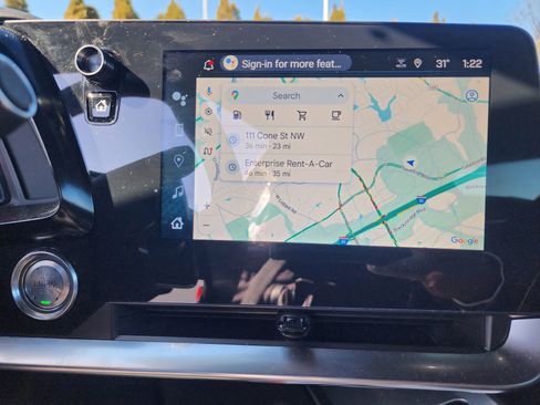 Used 2025 Chevrolet Corvette 3LT image 27