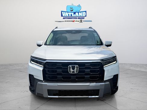 New 2026 Honda Pilot Elite image 8
