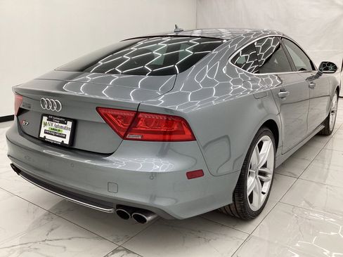 Used 2013 Audi S7 Prestige image 8