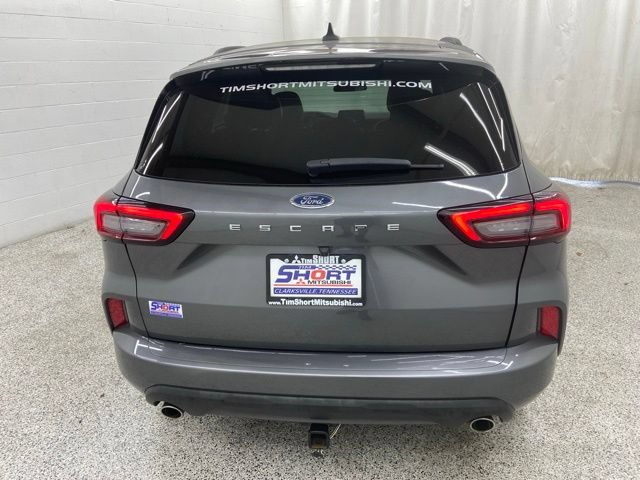 Used 2023 Ford Escape ST-Line FWD image 30