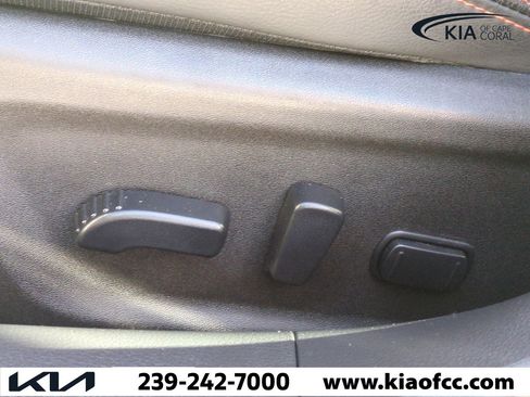 Used 2024 Nissan Altima 2.5 SR image 17