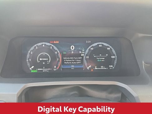 Used 2024 Toyota Tacoma TRD Sport w/ TRD Sport Upgrade Package image 27