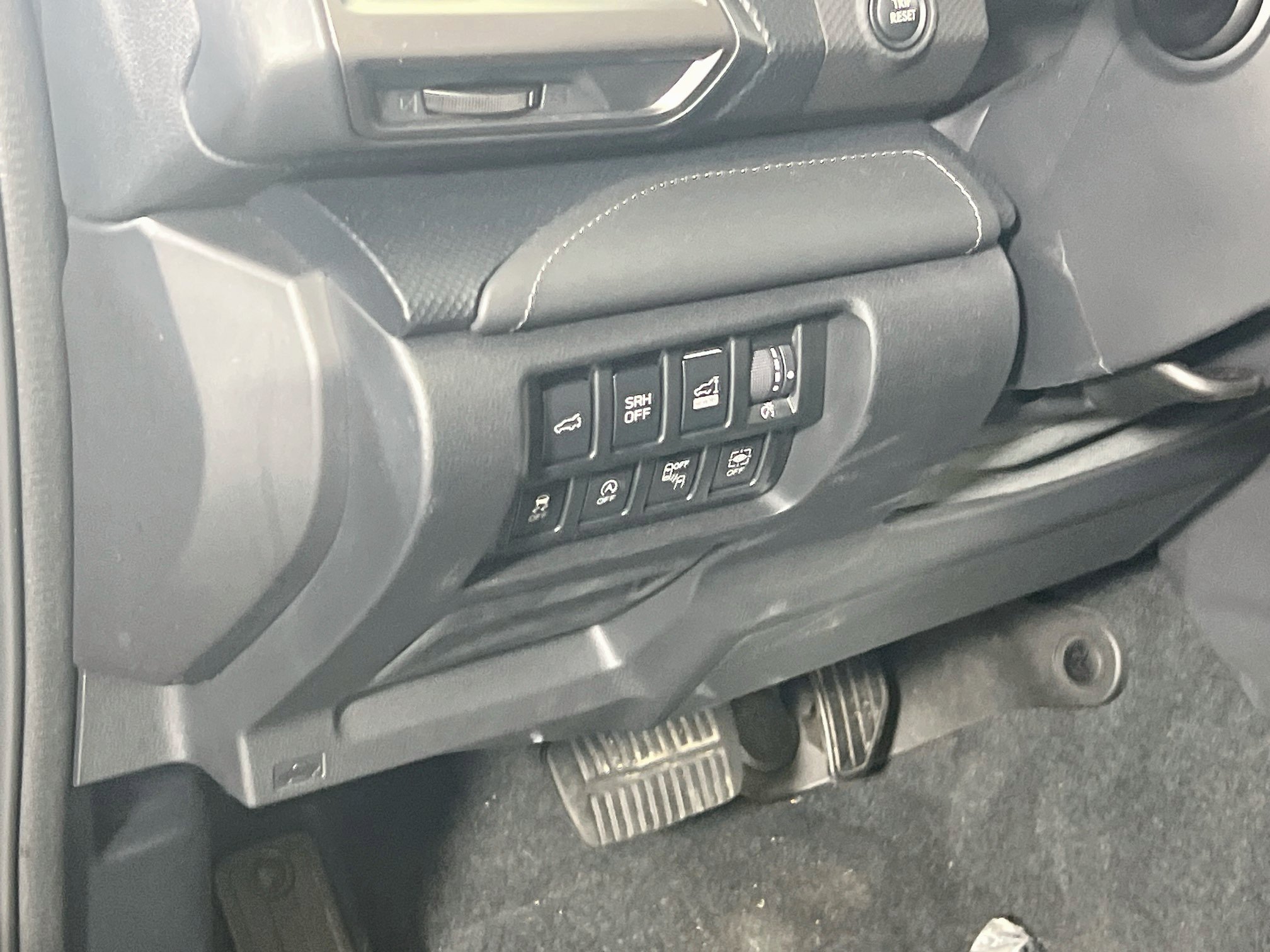Used 2023 Subaru Forester Touring AWD/4WD image 10