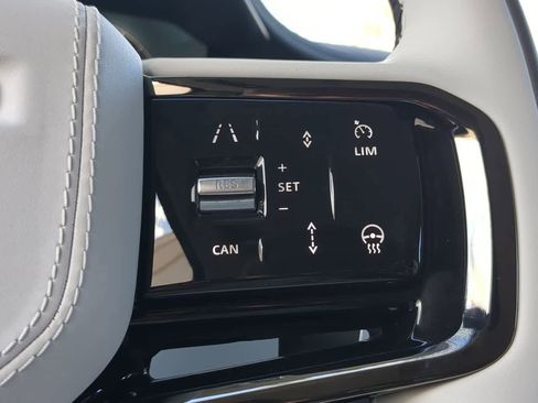 New 2026 Land Rover Range Rover Sport Dynamic SE image 27