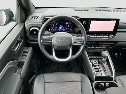 Used 2024 Chevrolet Colorado Z71 w/ Z71 Convenience Package 2 image 22