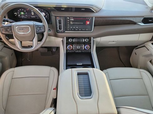 Used 2022 GMC Yukon Denali image 14