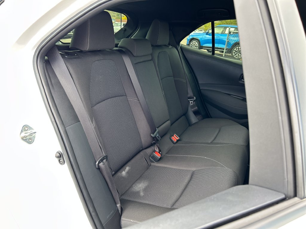 Used 2025 Toyota Corolla GR AWD/4WD image 18