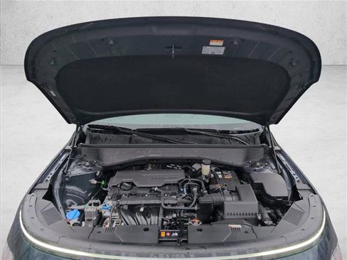 New 2026 Hyundai Kona SEL Sport image 19