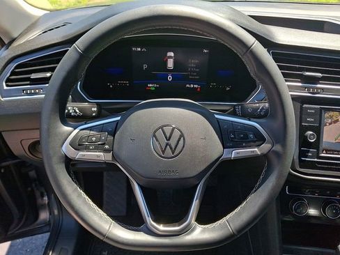 Used 2022 Volkswagen Tiguan S AWD/4WD image 19