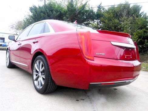 Used 2013 Cadillac XTS Base image 13