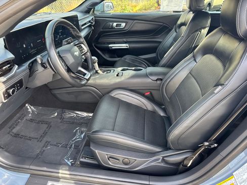 Certified 2024 Ford Mustang GT Premium image 20