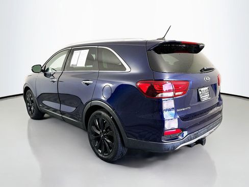 Used 2020 Kia Sorento EX AWD/4WD image 5