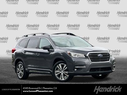 Used 2019 Subaru Ascent Limited w/ Popular Package #2