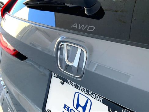 Used 2025 Honda CR-V EX-L image 33