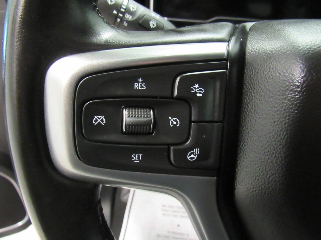 Used 2025 Chevrolet Silverado 2500 LT w/ Convenience Package AWD/4WD image 39