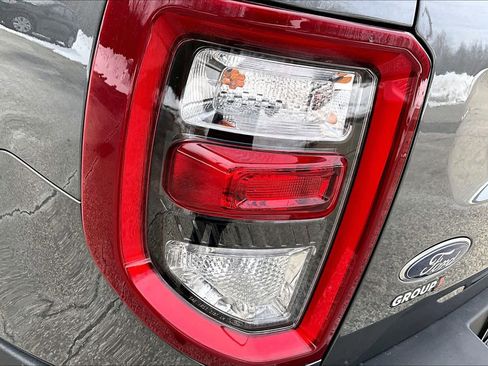 Used 2021 Ford Bronco Sport image 28