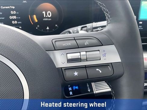 New 2026 Hyundai Kona Limited image 24