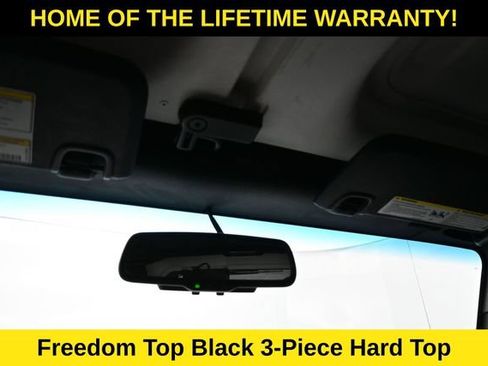 Used 2013 Jeep Wrangler Sport AWD/4WD image 19