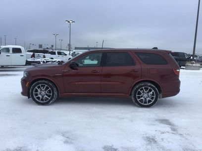 New 2026 Dodge Durango GT w/ Tow 'N Go Package
