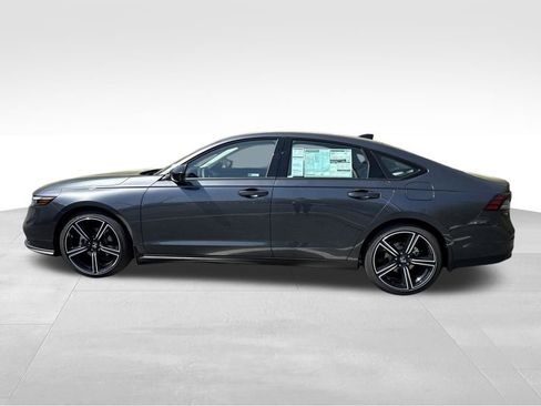 New 2026 Honda Accord SE image 4
