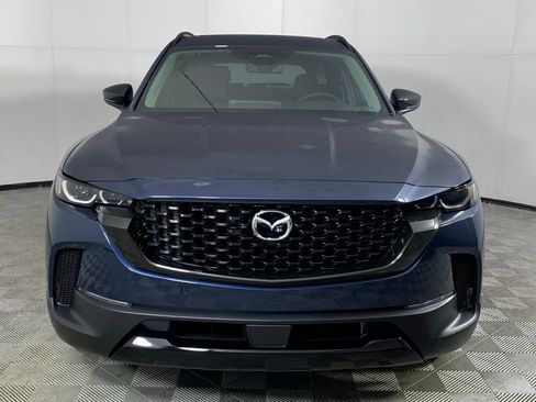 New 2026 MAZDA CX-50 AWD 2.5 Hybrid w/ Weather Package image 11