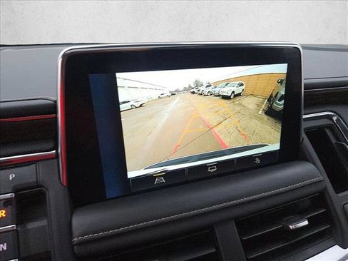 Used 2023 Chevrolet Suburban Premier w/ Max Trailering Package image 21