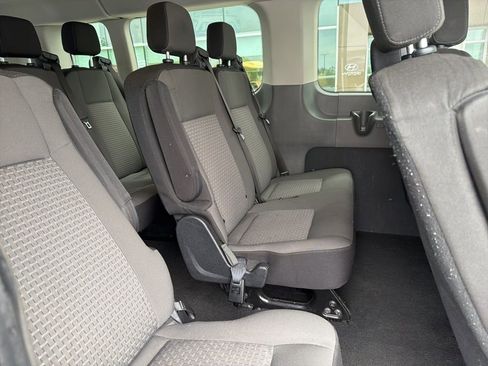 Used 2024 Ford Transit 350 XLT image 20