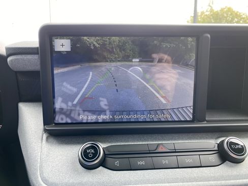 Used 2023 Ford Maverick XLT w/ Equipment Group 300A Standard image 27