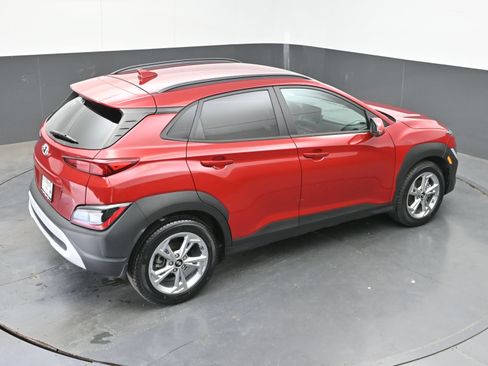 Used 2022 Hyundai Kona SEL w/ Cargo Package FWD image 37