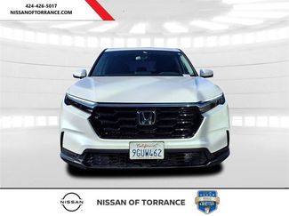 Used 2023 Honda CR-V EX video 2