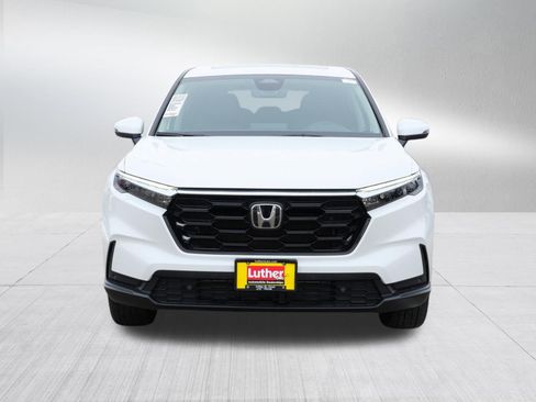 Used 2025 Honda CR-V EX-L image 2