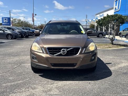 Used 2010 Volvo XC60 3.2 FWD image 3