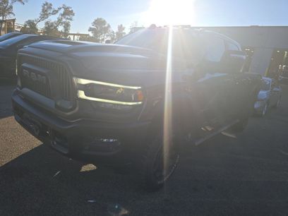 Used 2023 RAM 2500 Power Wagon w/ Level 1 Equipment Group