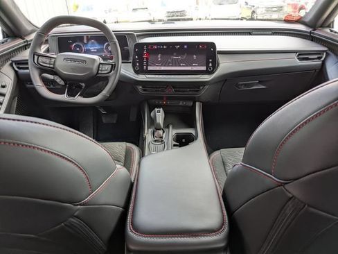New 2026 Dodge Charger R/T w/ Driver Convenience Group AWD/4WD image 32