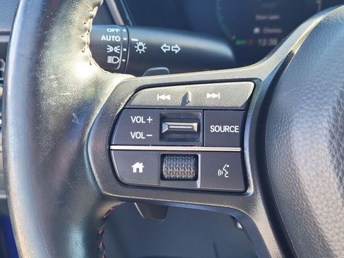 Used 2024 Honda CR-V Sport image 15