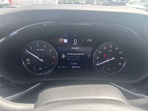 Used 2022 Buick Envision Essence w/ Technology Package I FWD image 20