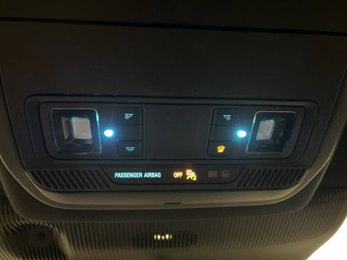 Certified 2025 Ford Explorer ST-Line image 26