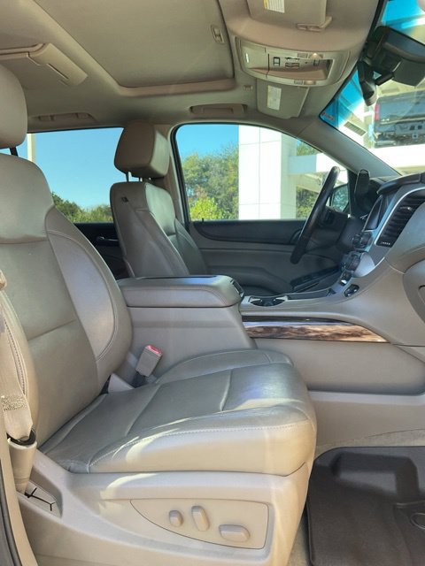 Used 2015 GMC Yukon SLT w/ Open Road Package AWD/4WD image 19