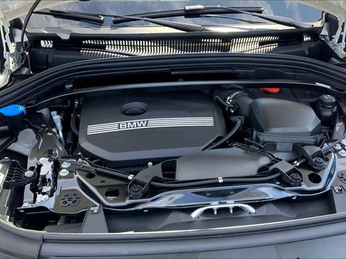New 2026 BMW X1 xDrive28i w/ M Sport Package image 16
