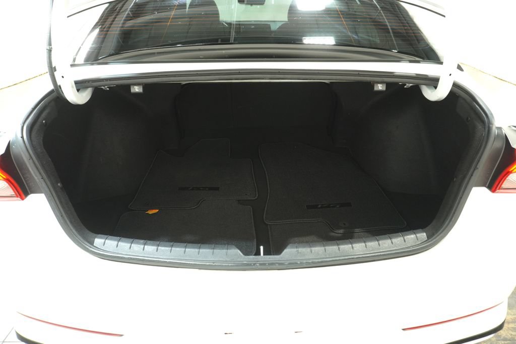 Used 2022 Kia K5 GT-Line w/ GT-Line FWD Premium Package image 5