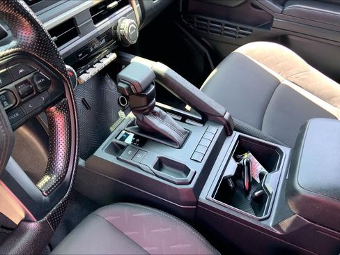 Used 2025 Toyota Tacoma SR RWD image 15