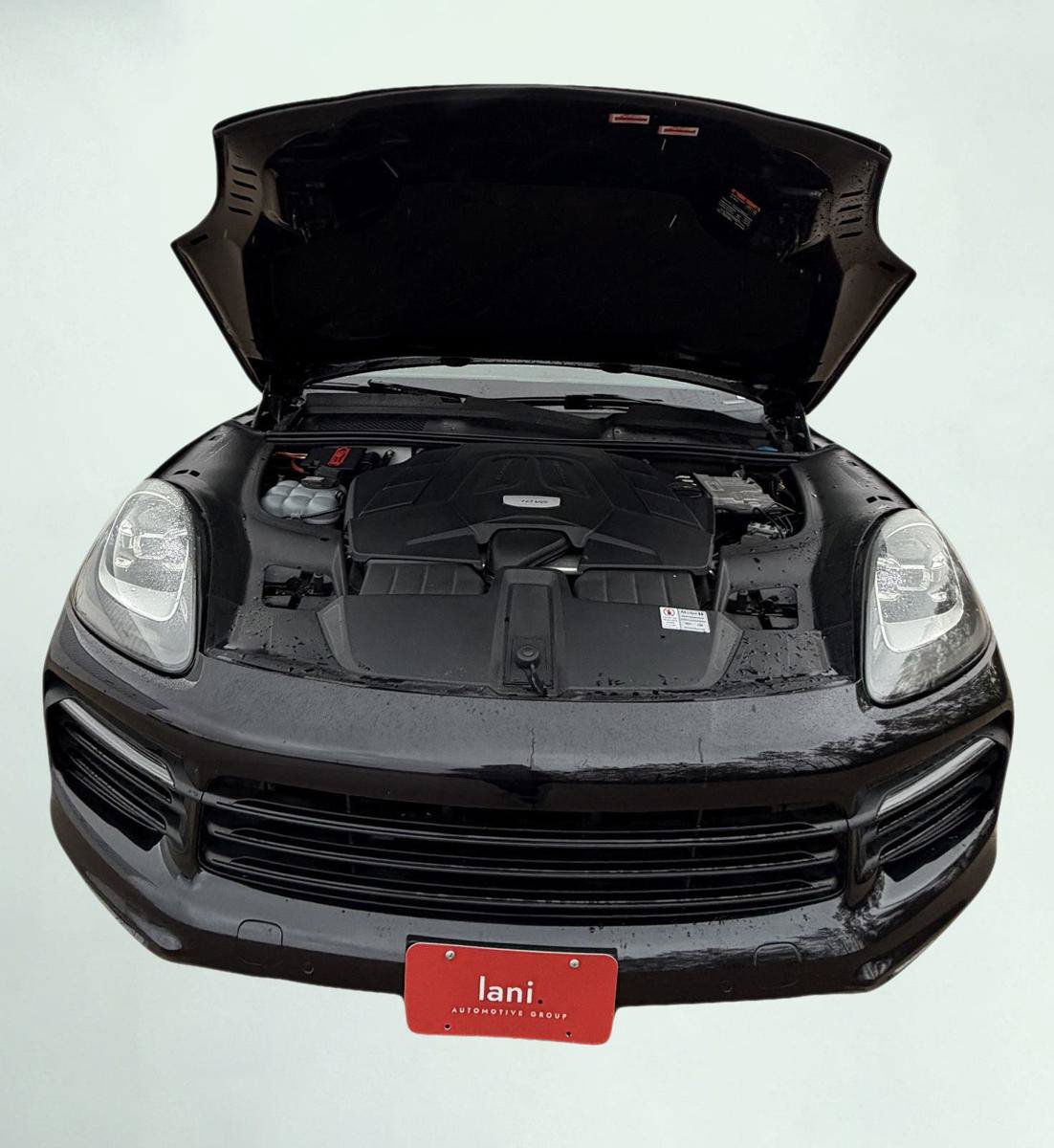 Used 2019 Porsche Cayenne AWD/4WD image 28