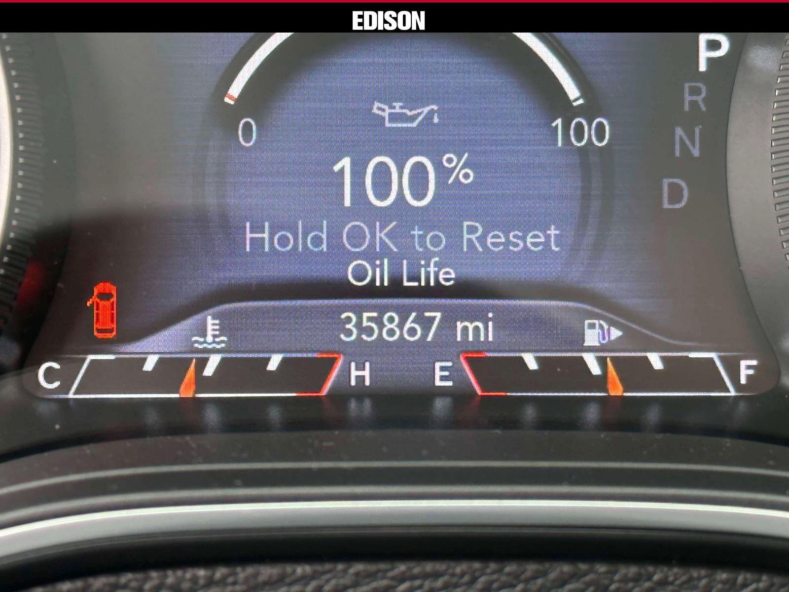 Used 2023 Jeep Cherokee Altitude Lux AWD/4WD image 25